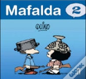 Capa do artigo Mafalda 2