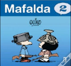 Capa do artigo Mafalda 2