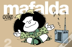 Capa do artigo Mafalda 2
