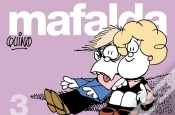 Capa do artigo Mafalda 3 (Mafalda 3)