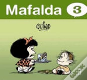 Capa do artigo Mafalda 3
