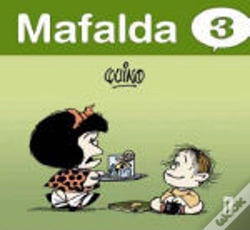 Capa do artigo Mafalda 3