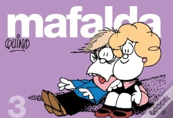 Capa do artigo Mafalda 3