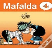 Capa do artigo Mafalda 4