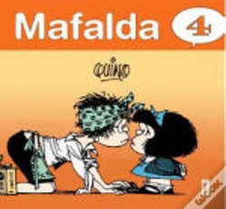 Capa do artigo Mafalda 4