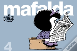 Capa do artigo Mafalda 4