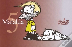 Capa do artigo Mafalda 5