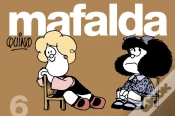 Capa do artigo Mafalda 6 (Mafalda 6)