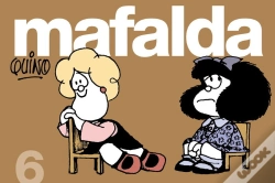 Capa do artigo Mafalda 6