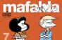 Mafalda 7 (Mafalda 7) - Preview