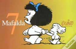 Capa do artigo Mafalda 7