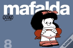 Capa do artigo Mafalda 8
