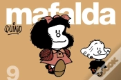 Capa do artigo Mafalda 9 (Mafalda 9)