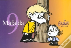 Capa do artigo Mafalda 9