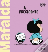 Mafalda a Presidente