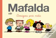 Mafalda - Amigos prá Vida