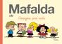 Mafalda - Amigos prá Vida - Preview