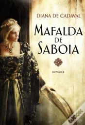 Capa do artigo Mafalda de Saboia