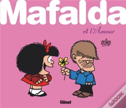 Capa do artigo Mafalda Et L'Amour