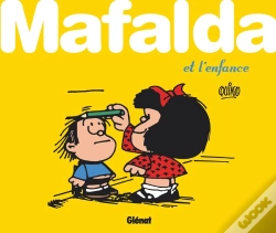 Capa do artigo Mafalda Et L'Enfance
