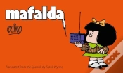 Capa do artigo Mafalda