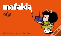 Capa do artigo Mafalda
