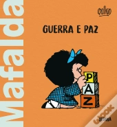 Mafalda - Guerra e Paz
