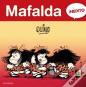 Mafalda - Inédito