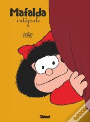 Mafalda - Integrale
