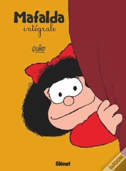 Capa do artigo Mafalda - Integrale