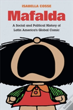 Capa do artigo Mafalda