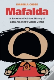 Capa do artigo Mafalda