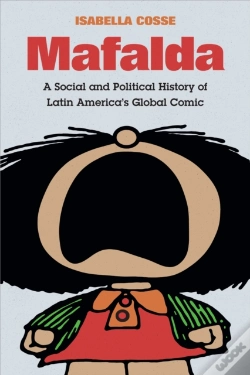Capa do artigo Mafalda