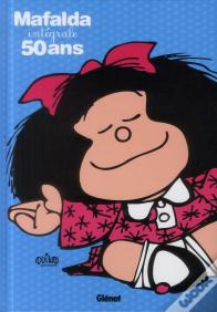 Mafalda L'Integrale - 50 Ans-