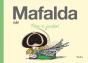 Mafalda - Não é Justo! - Preview