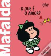 Mafalda - O que é o Amor?