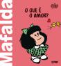 Mafalda - O que é o Amor? - Preview
