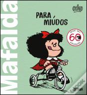 Mafalda para Miúdos