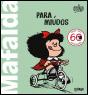Mafalda para Miúdos - Preview