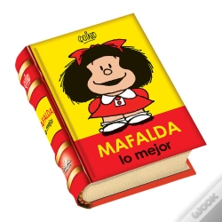 Capa do artigo Mafalda