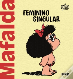 Capa do artigo Mafalda