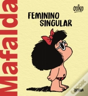 Capa do artigo Mafalda