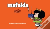 Capa do artigo Mafalda