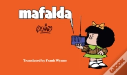 Capa do artigo Mafalda