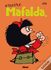 Capa do artigo Mafalda T02