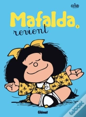 Capa do artigo Mafalda T03