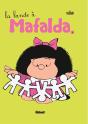 Mafalda T04 - Preview