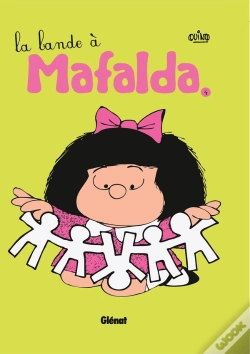 Capa do artigo Mafalda T04