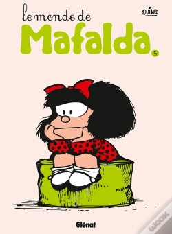 Capa do artigo Mafalda T05
