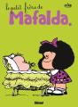 Mafalda T06 - Preview